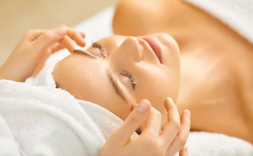 Základní péče o pleť