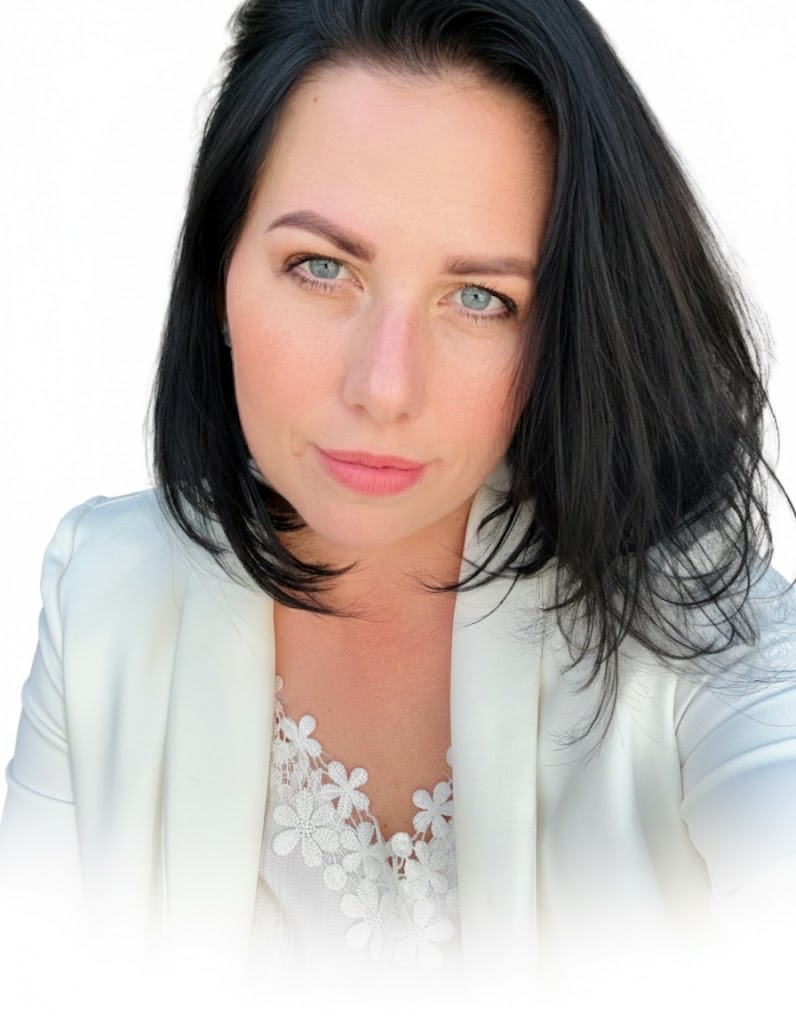 Vaše kosmetička & vizážistka Majka