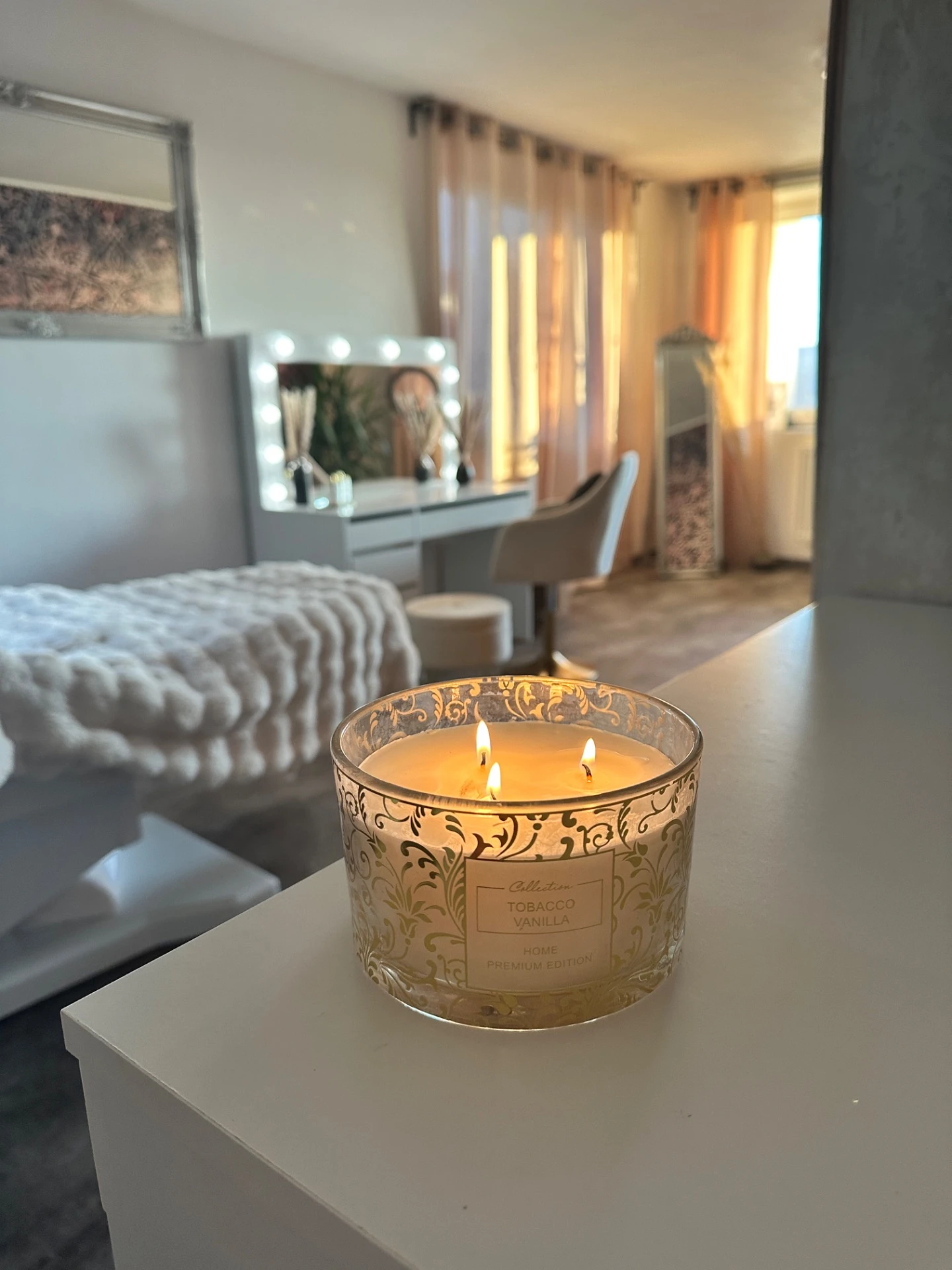 Atmosféra a interiér salonu Beauty Beauty v Berouně